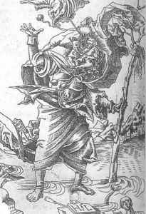 St Christopher 2