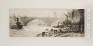 London Bridge London Bridge
