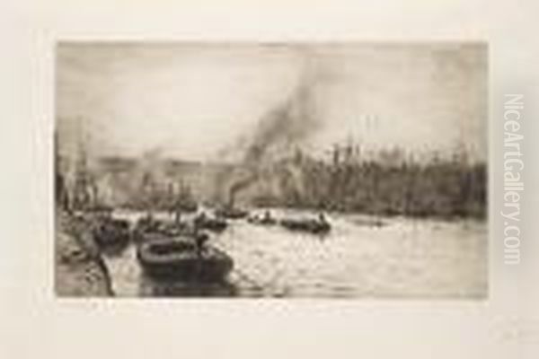 Newcastle-upon-tyne - view 1