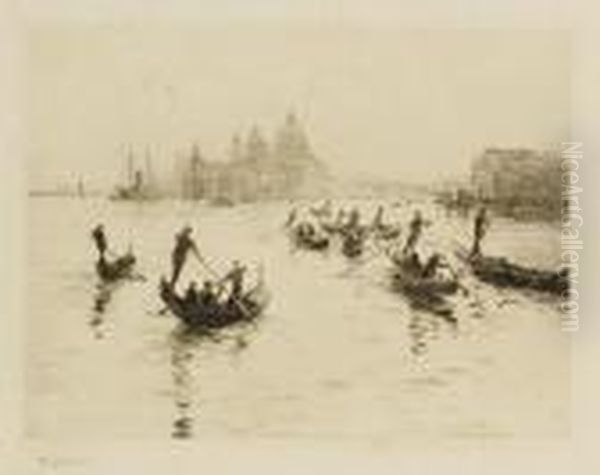 Venice - view 1