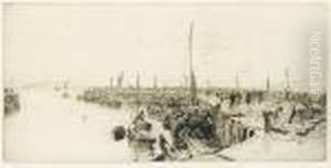 Herring Fishers Herring Fishers