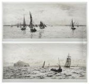 Off The Isle Of Wight