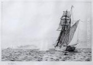 Q Boat Probus With German U Boat