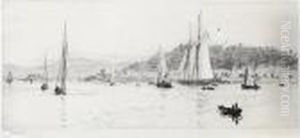 Oban - Scotland