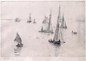 Medway Fishermen Medway Fishermen