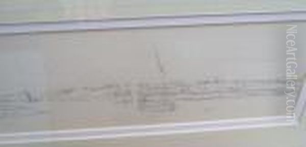 Marine Subjects - view 1