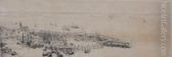 Whitehaven - view 1