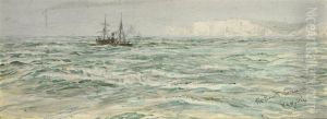 The South Foreland