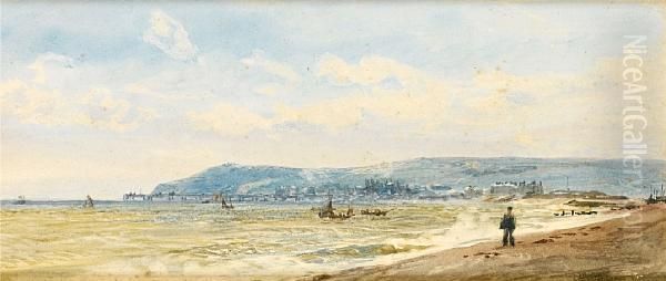 Eastbourne - view 1