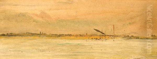 A View On The Nile - view 1