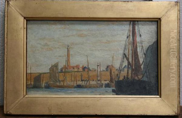 Venice - view 1