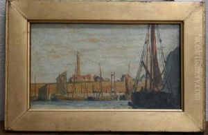 Venice by William Lionel Wyllie