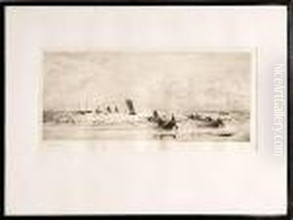 Marine - view 1