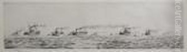Atlantic Patrols - view 1
