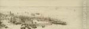 A View Of Scarborough