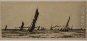 Thamesbarges