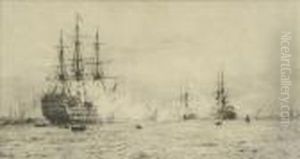 Saluting Thefleet