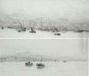 Shipping Scenes