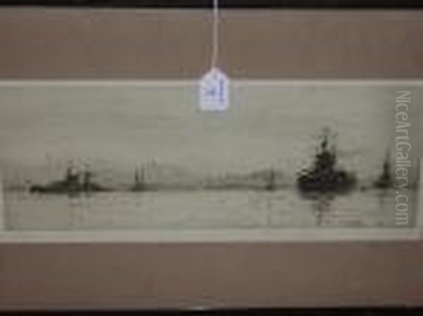 Battle Cruisers - view 1