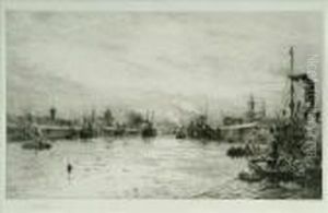 The Pool Oflondon The Pool Oflondon