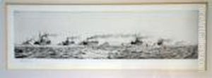 Atlantic Convoy