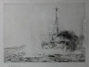 H.m.s. Chester