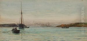 Coming Ashore