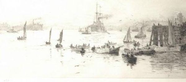 North Shields - view 1