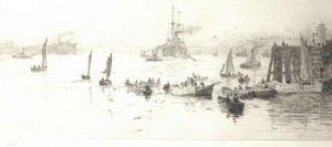 North Shields