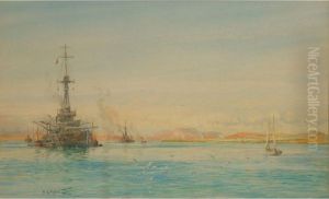 Superdreadnoughts