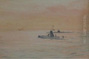 Patrolling