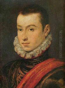 Young Nobleman