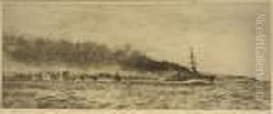 The Battleof Jutland