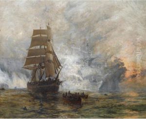 The Phantom Ship