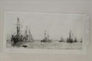 Warships