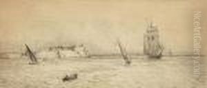 A View Of Syracuse