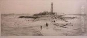 The River Tyne And Coast