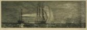 Girdlerlightship Girdlerlightship