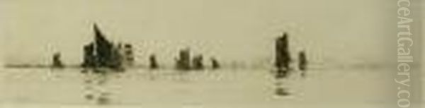 Thamesbarges - view 1