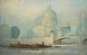 St Paul's Cathedral