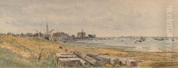 View Of Burnham - view 1