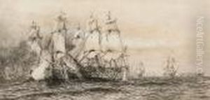 Battle Of Trafalgar