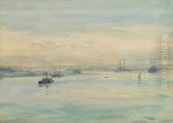 Portsmouth - view 1