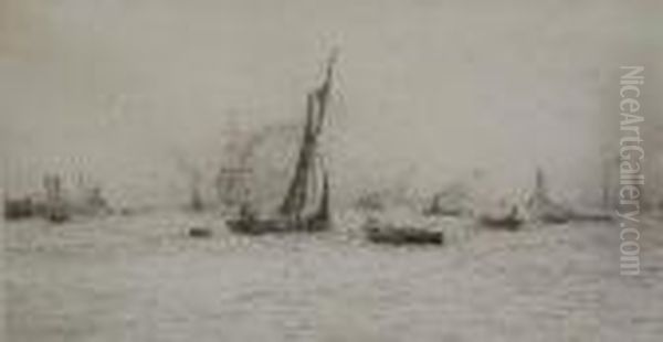 The Regatta - view 1