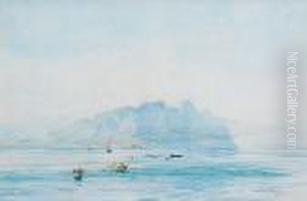 Cape De Gallo - view 1