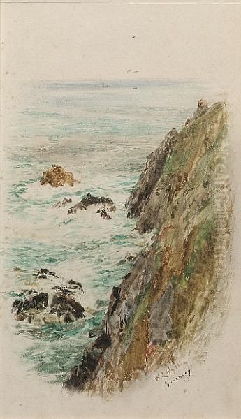 Guernsey - view 1