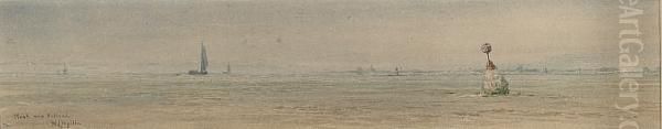 Hoek Van Holland - view 1