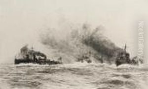 Motor Torpedo Boats Motor Torpedo Boats