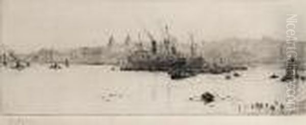 Greenwich - view 1
