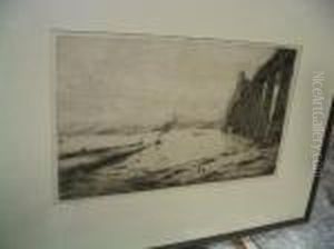 The Forth Bridge